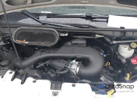 2015 Ford Transit-250 из США, поврежденный, VIN 1FTNR2XM1FKB33461